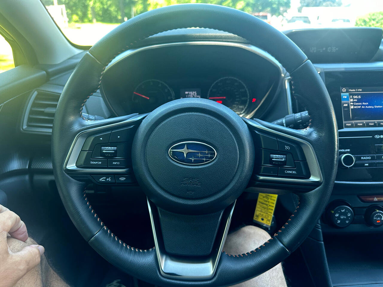 Used 2018 Subaru Crosstrek 2.0i Premium image 22