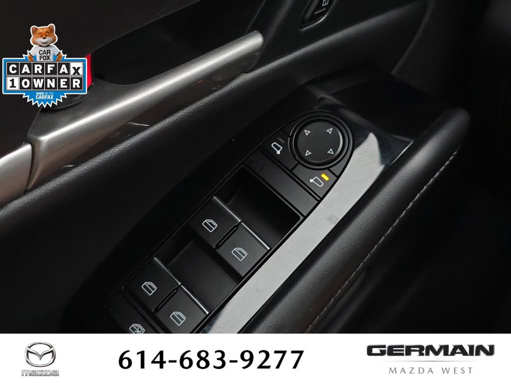 Used 2024 MAZDA CX-30 AWD 2.5 S w/ Select Sport Pkg image 28