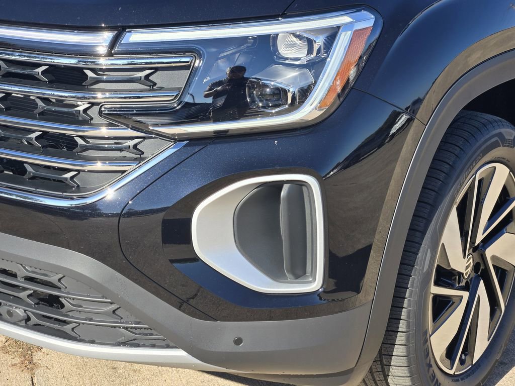 New 2026 Volkswagen Atlas SE image 6