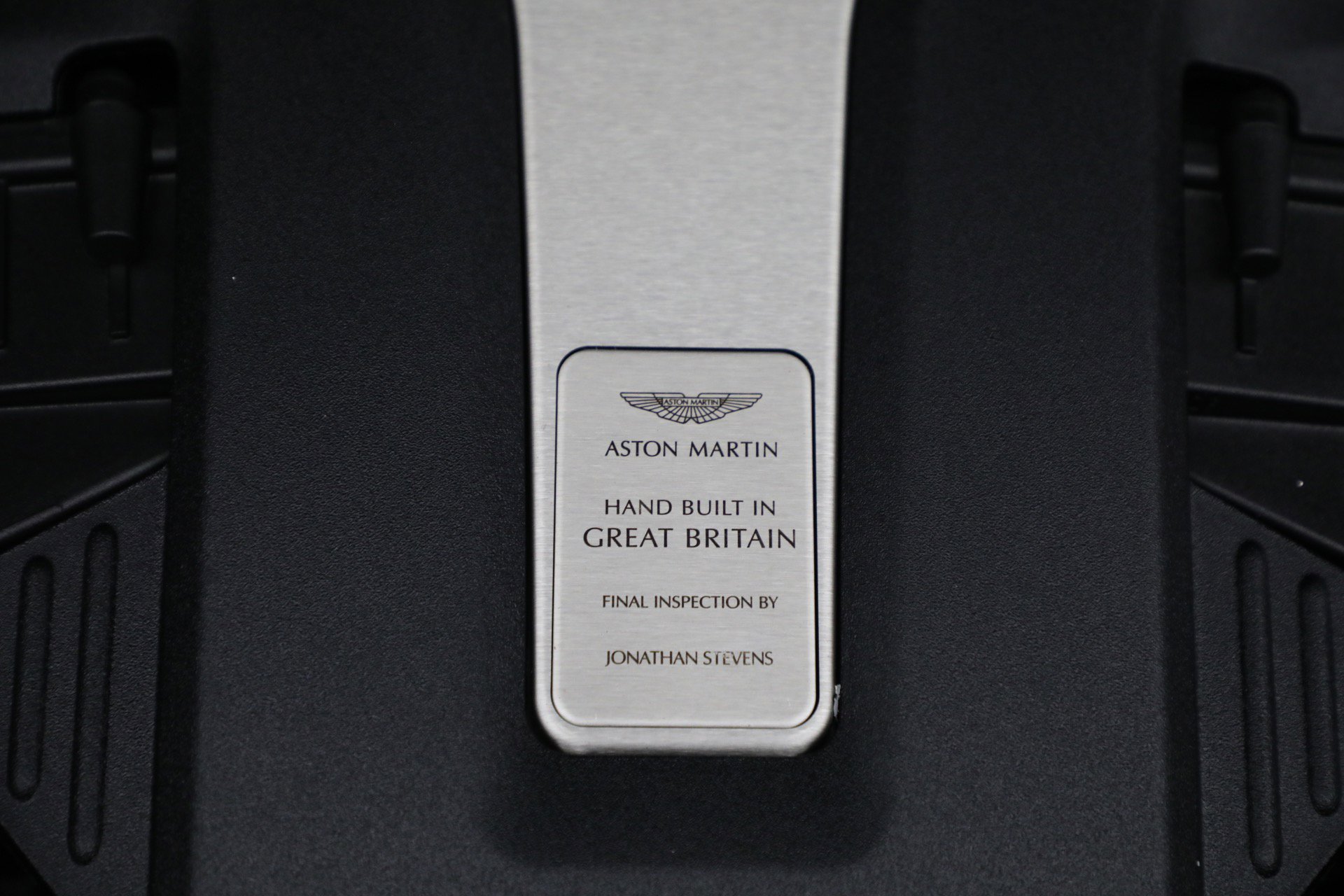 Used 2024 Aston Martin DBX 707 image 44