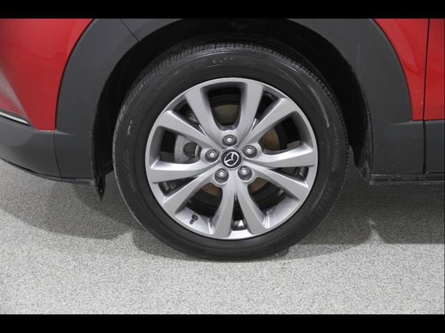 Certified 2023 MAZDA CX-30 AWD 2.5 S w/ Select Package image 18