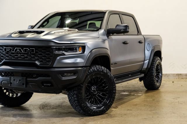 Used 2026 RAM 1500 RHO AWD/4WD image 20