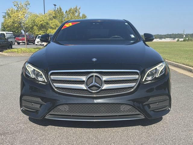 Used 2017 Mercedes-Benz E 300 4MATIC image 10