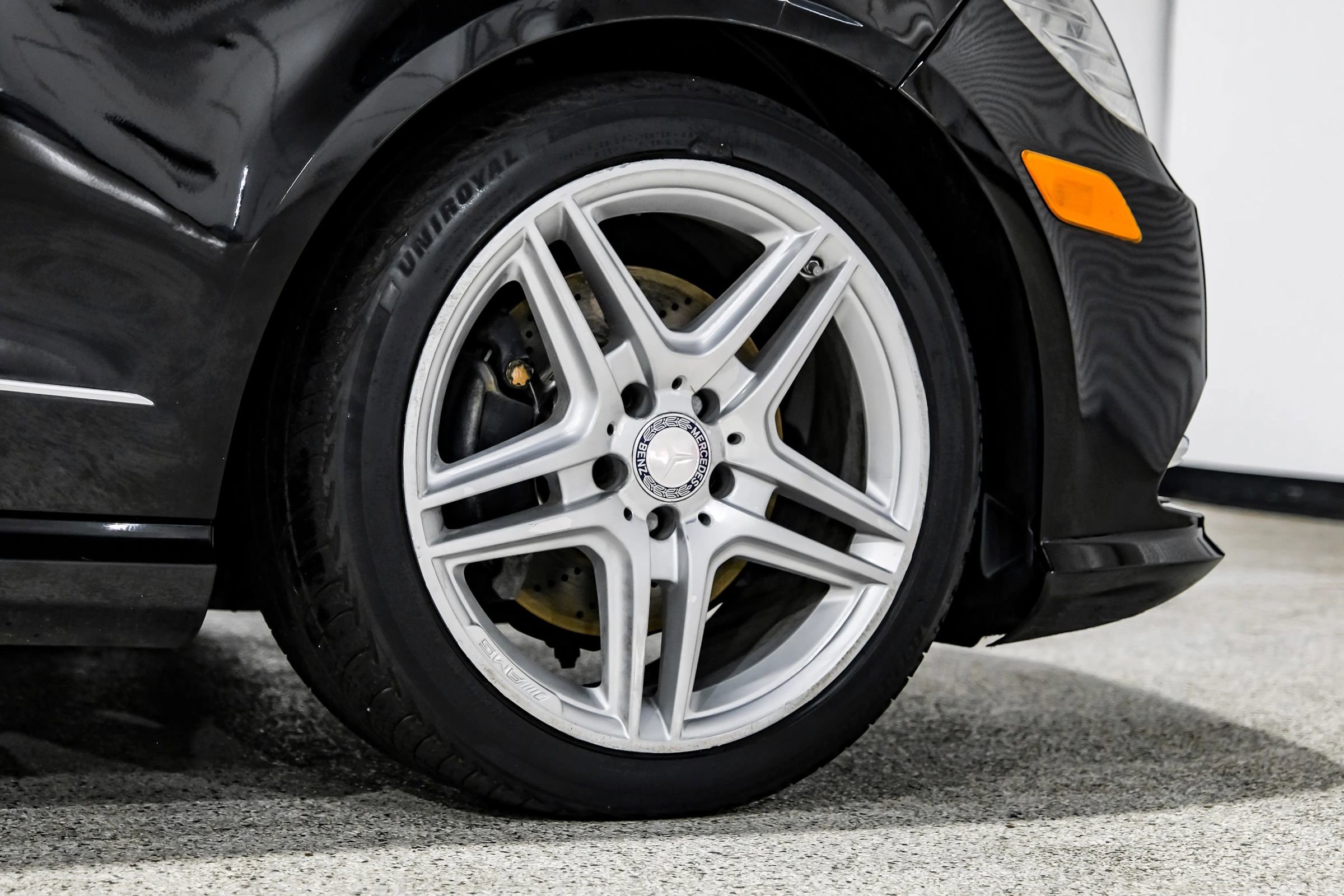 Used 2013 Mercedes-Benz E 350 4MATIC Sedan w/ Premium 1 Pkg image 61
