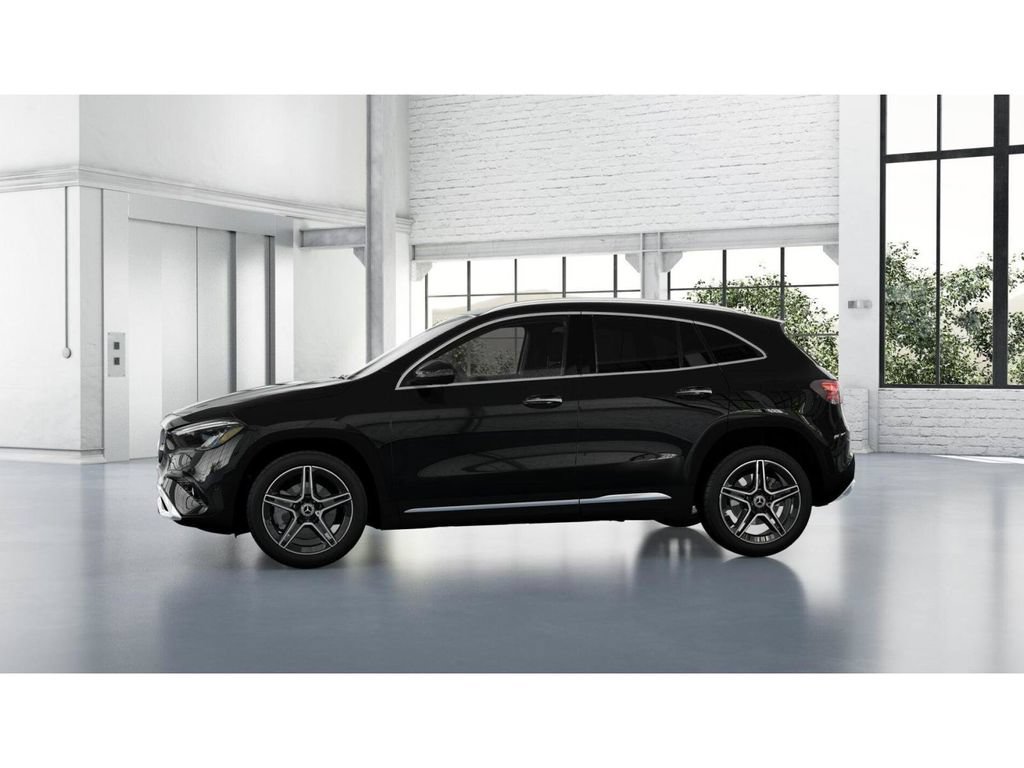 New 2026 Mercedes-Benz GLA 250 4MATIC image 35