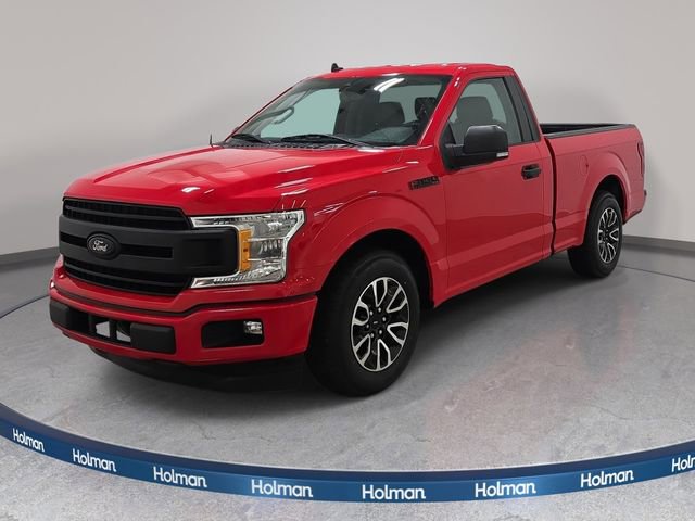 Used 2020 Ford F150 XL w/ Equipment Group 101A Mid