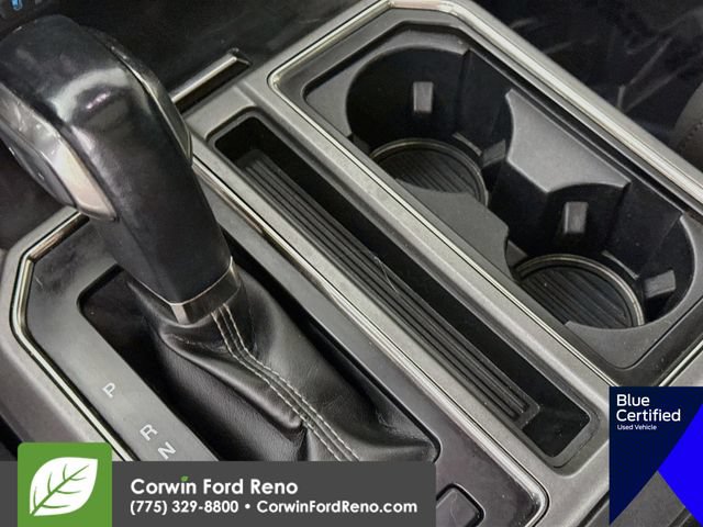 Certified 2019 Ford F150 Raptor AWD/4WD image 19