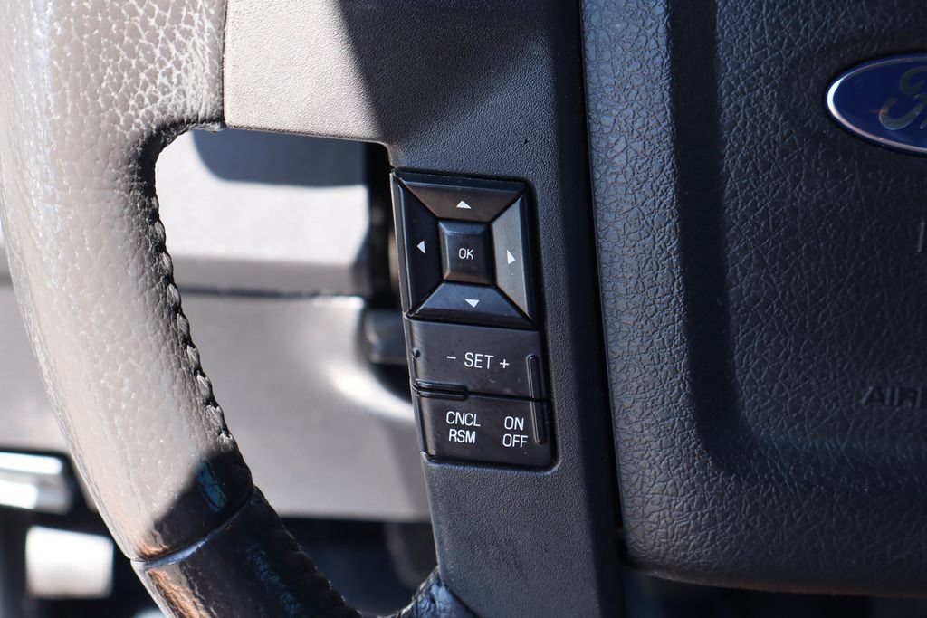 Used 2011 Ford F150 XLT w/ XLT Chrome Pkg RWD image 23