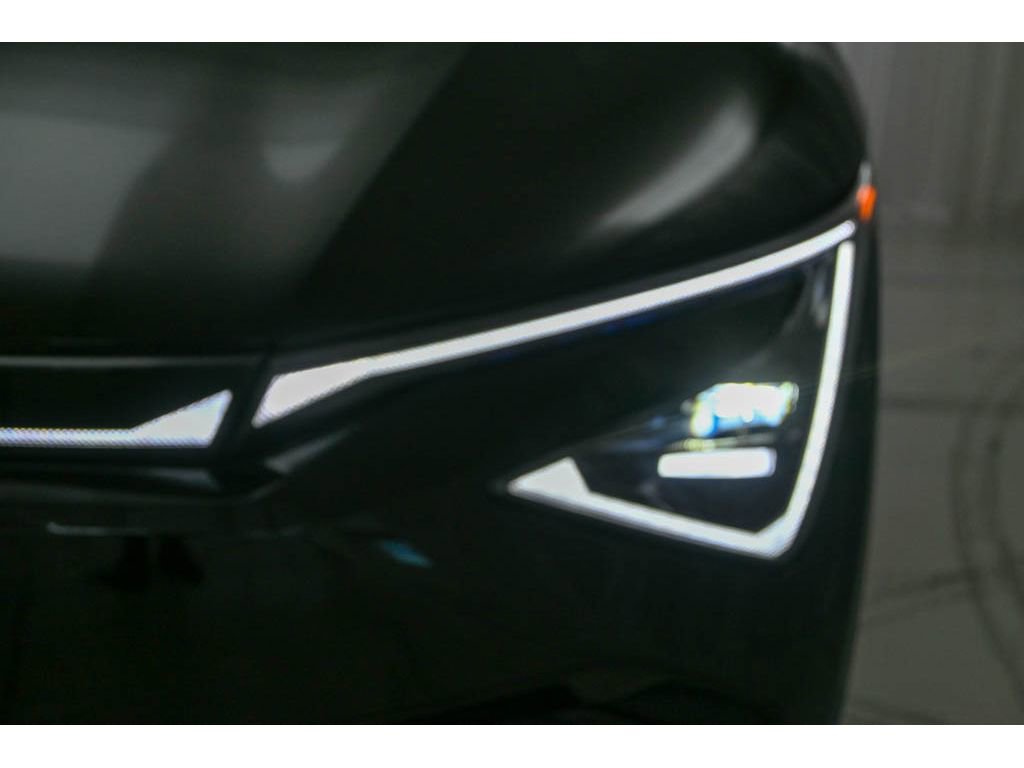 New 2025 Kia EV6 GT-Line image 8