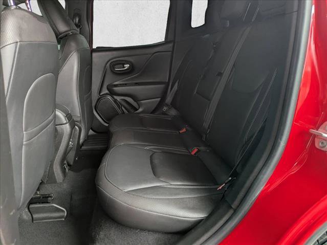 Used 2020 Jeep Renegade Limited image 18