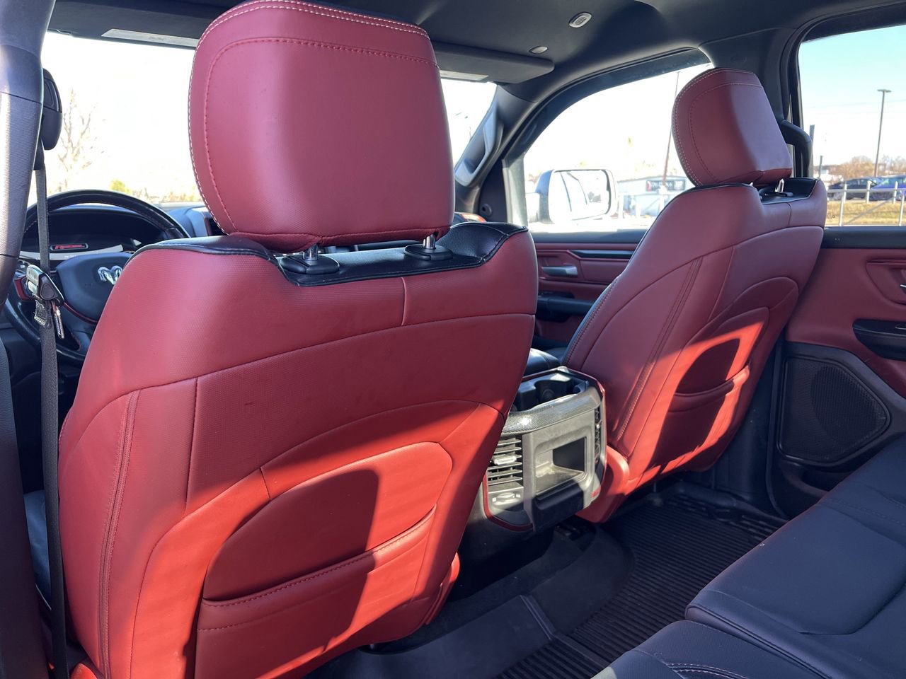 Used 2019 RAM 1500 Rebel w/ Rebel Level 1 Equipment Group image 27