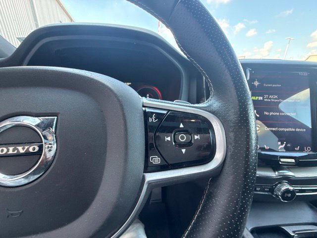 Used 2019 Volvo XC60 T8 R-Design w/ Advanced Package AWD/4WD image 16