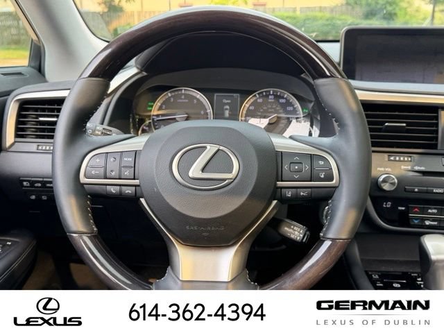 Used 2016 Lexus RX 350 AWD w/ Luxury Package image 21