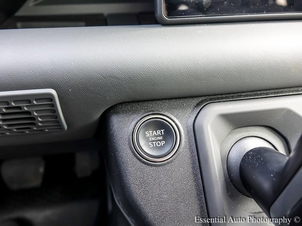 Used 2023 Land Rover Defender 110 X-Dynamic SE image 17