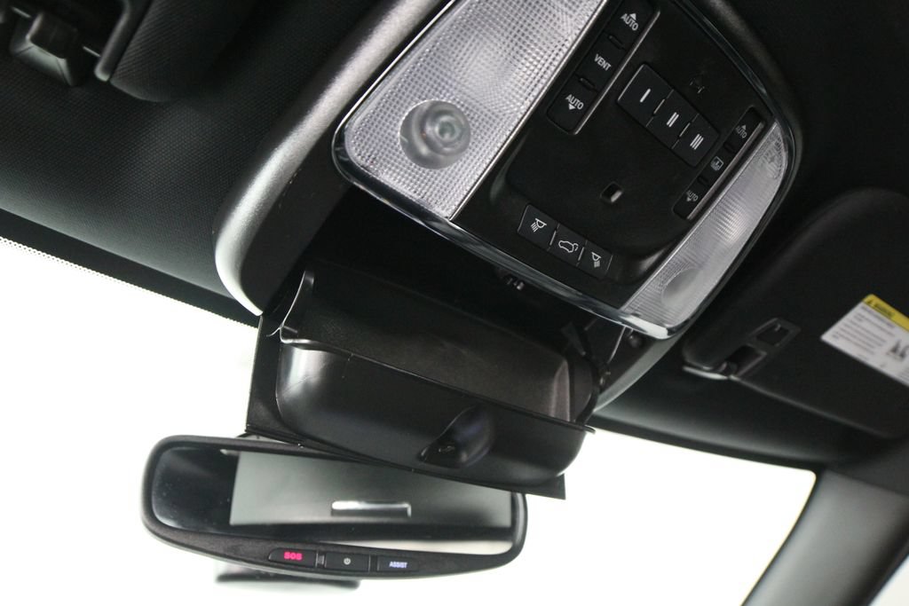 Used 2021 Jeep Grand Cherokee Limited w/ Luxury Group II AWD/4WD image 49
