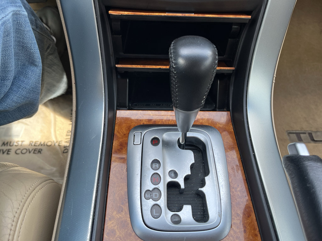 Used 2006 Acura TL Navigation System image 20