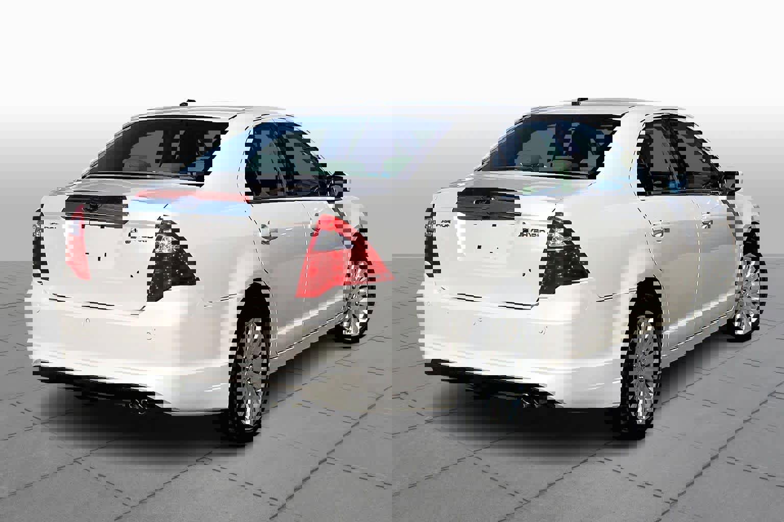 Used 2010 Ford Fusion Hybrid image 13