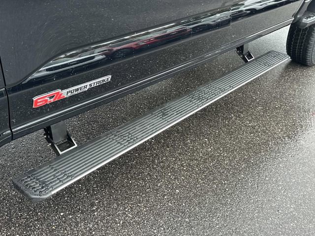 New 2026 Ford F250 Platinum image 16