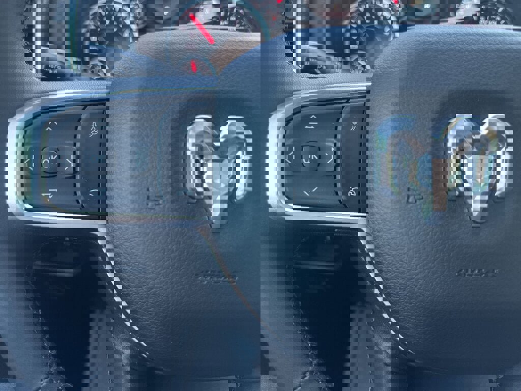 New 2025 RAM 1500 Big Horn image 18