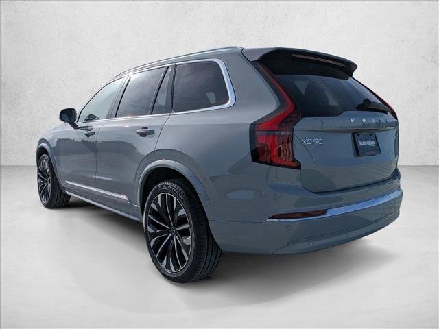 New 2026 Volvo XC90 B6 Ultra w/ Protection Package image 10