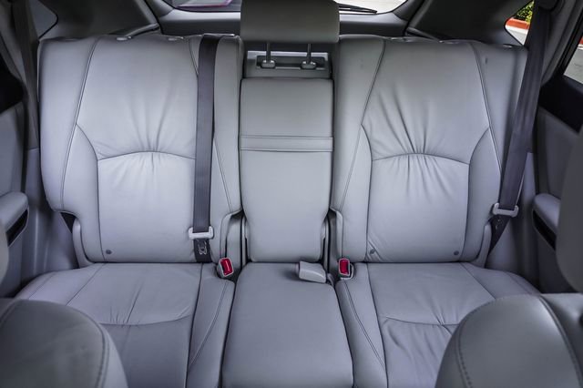 Used 2008 Lexus RX 400h 2WD image 19