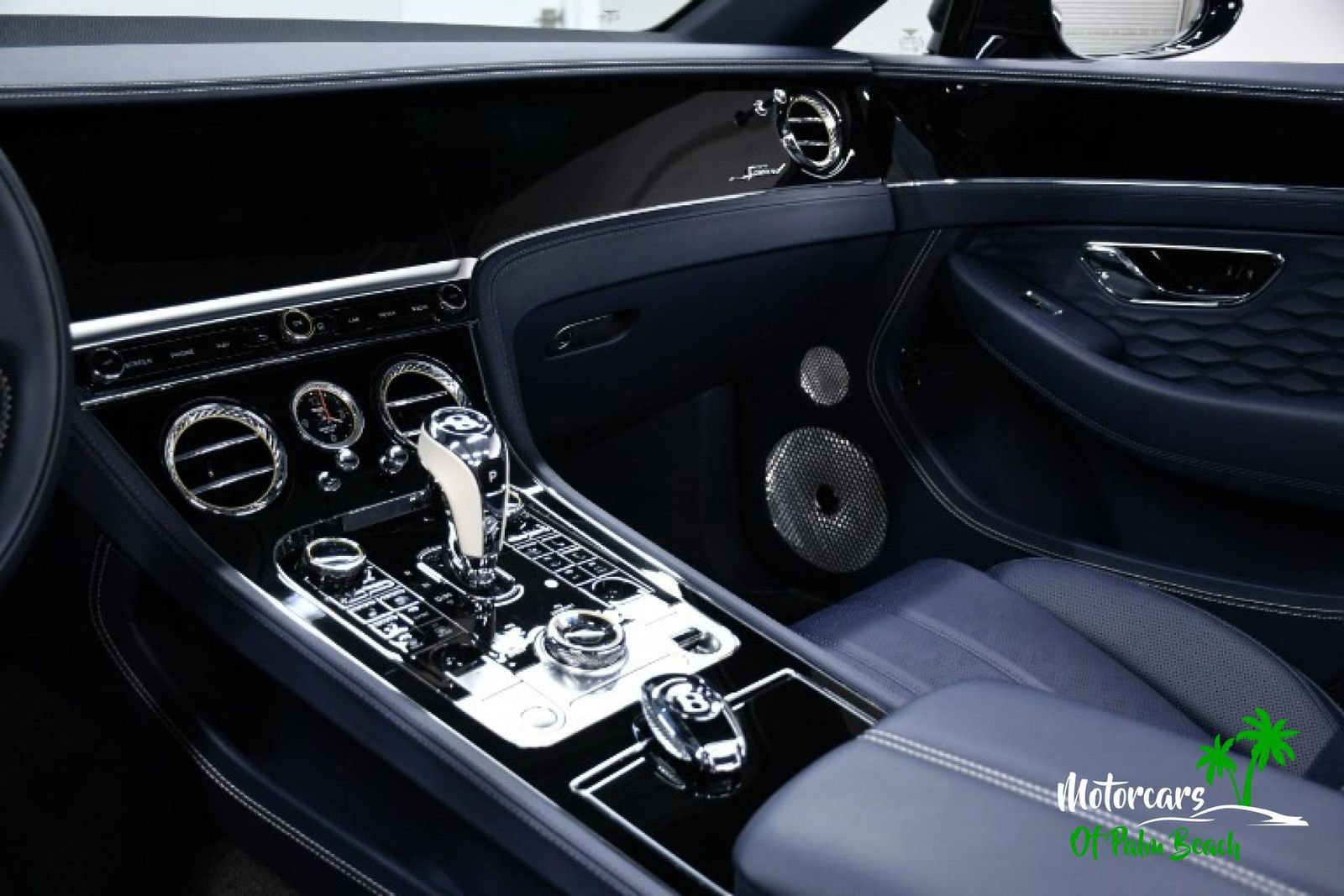 Used 2025 Bentley Continental GT Speed w/ First Edition Specification image 36