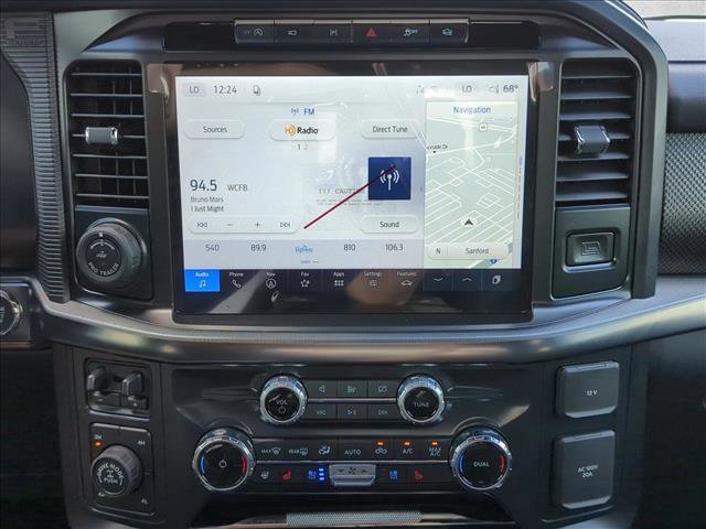 New 2026 Ford F150 Raptor image 12