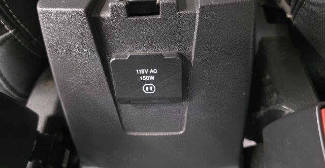 Used 2016 Jeep Patriot High Altitude FWD image 28