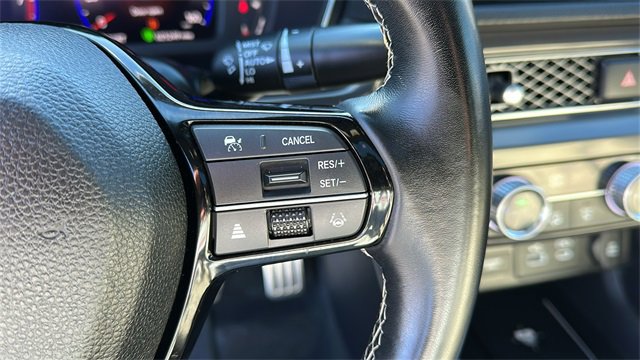 Certified 2023 Acura Integra A-Spec image 13