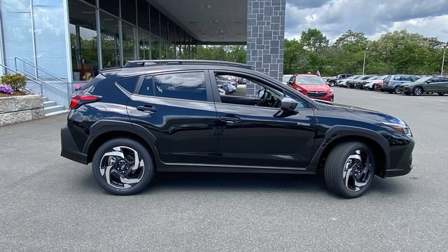 New 2026 Subaru Crosstrek 2.5i Limited AWD/4WD image 8