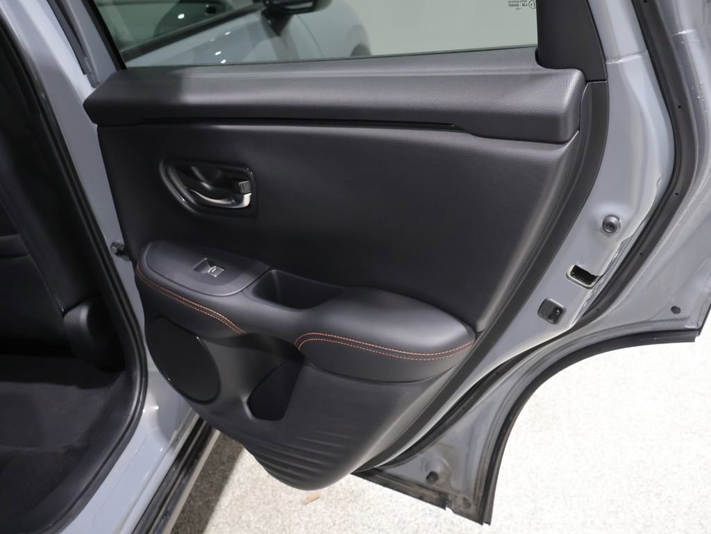 Used 2024 Honda HR-V Sport image 21