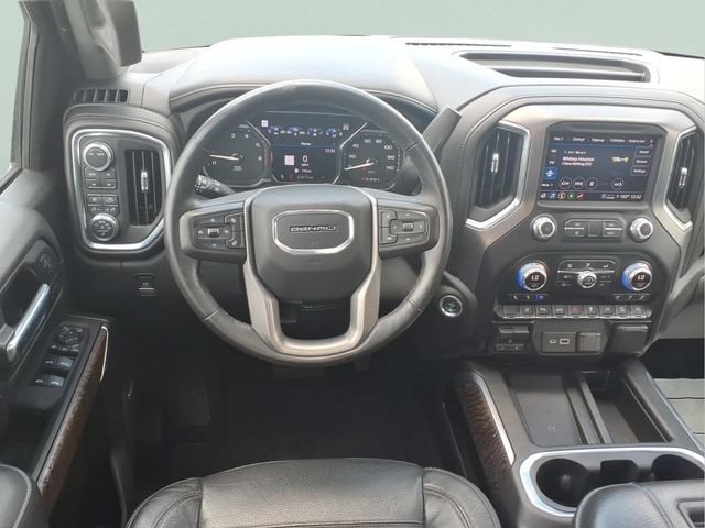 Used 2022 GMC Sierra 2500 Denali w/ Denali Ultimate Package AWD/4WD image 4