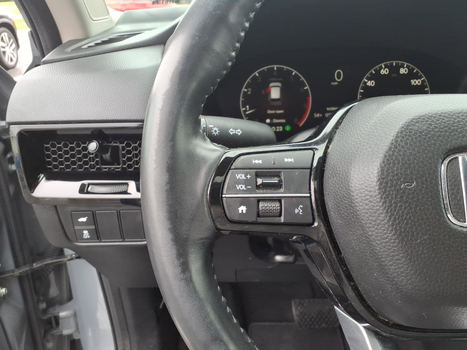 Certified 2024 Honda CR-V EX-L image 15