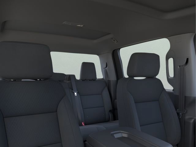 New 2026 Chevrolet Silverado 1500 Custom image 24