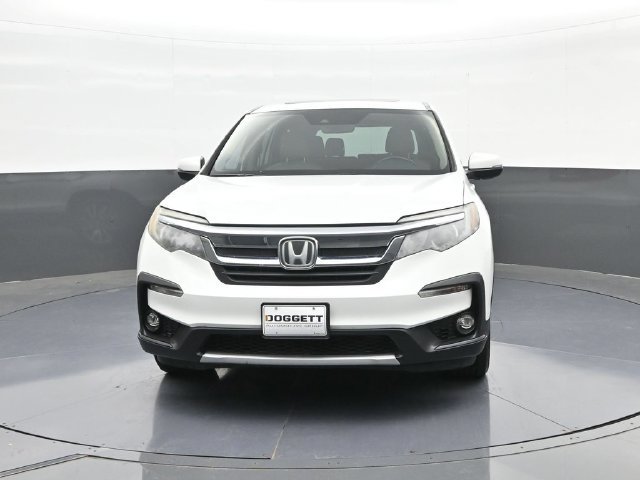 Used 2020 Honda Pilot EX-L image 27