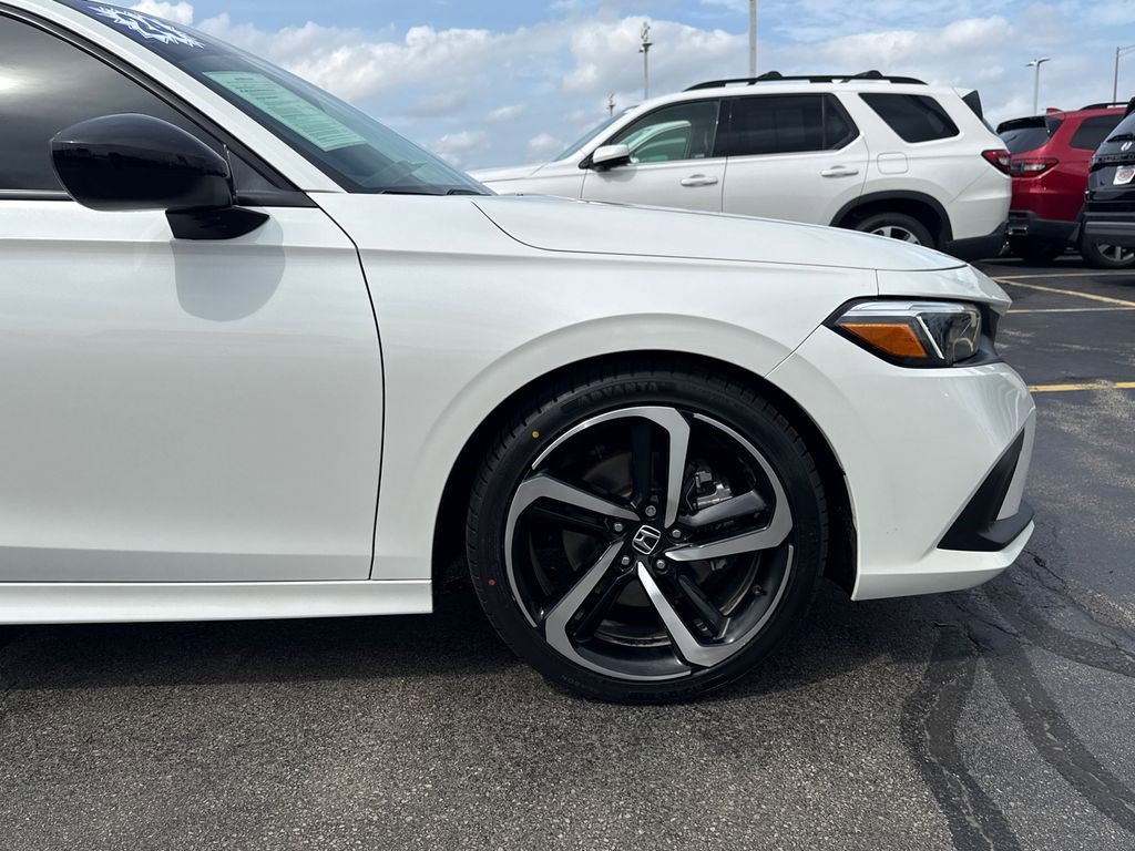 Used 2024 Honda Civic Si image 15