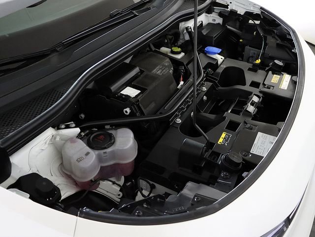 Used 2023 Volkswagen ID.4 Pro S image 39