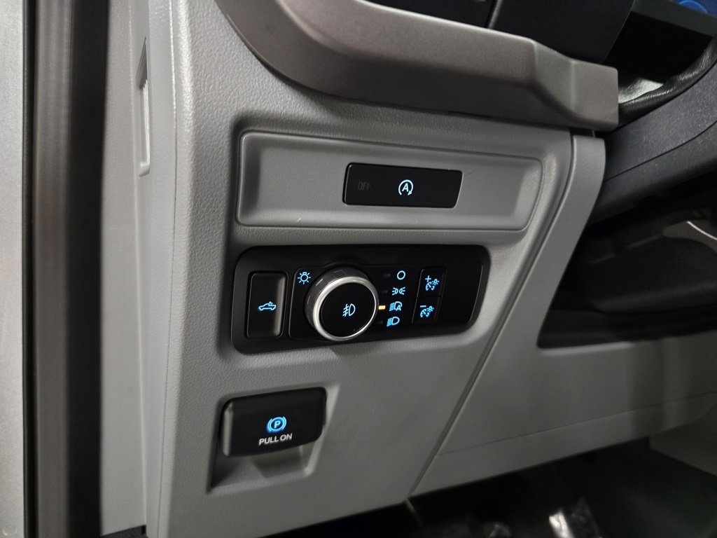 Used 2025 Ford F150 XLT w/ Equipment Group 301A Standard image 30