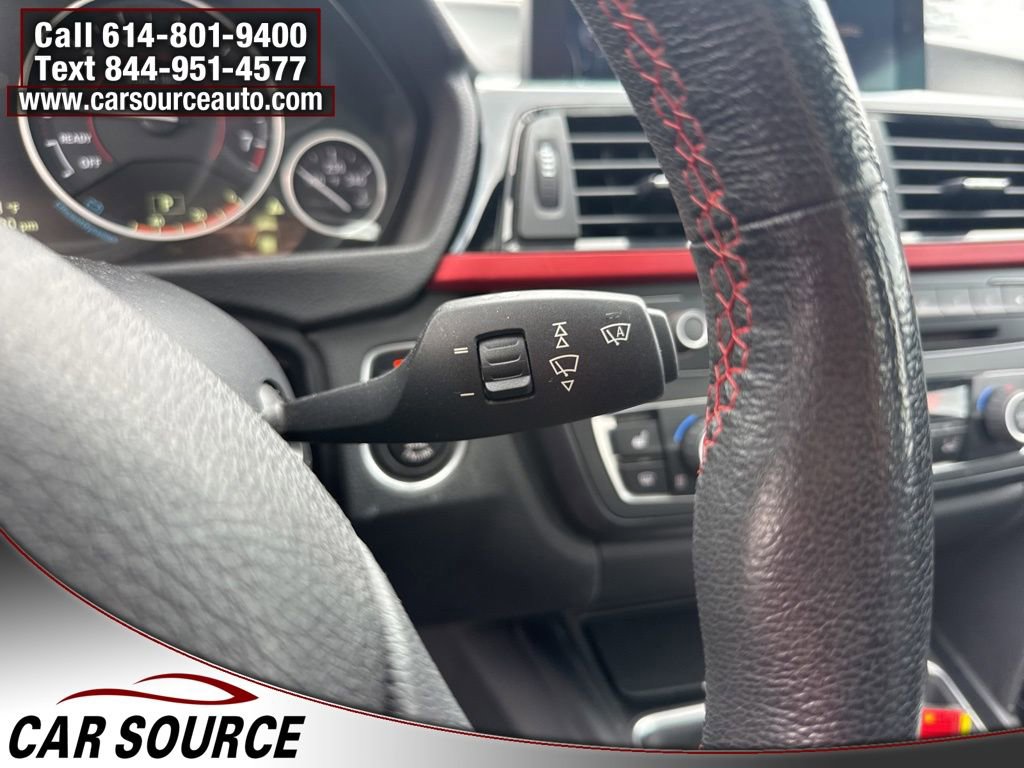 Used 2014 BMW 328i xDrive 328i xDrive image 21