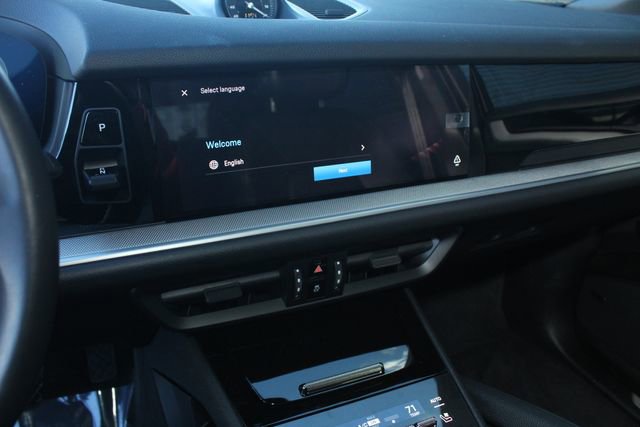 Certified 2025 Porsche Cayenne Coupe image 17