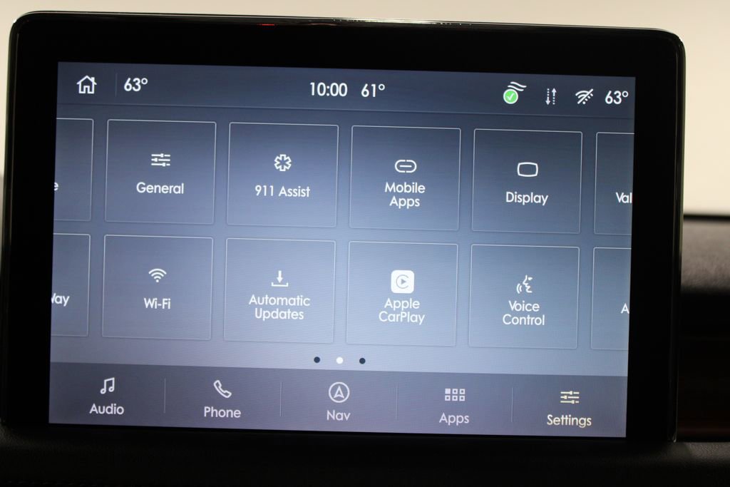 Used 2022 Lincoln Aviator Reserve w/ Equipment Group 201A AWD/4WD image 49