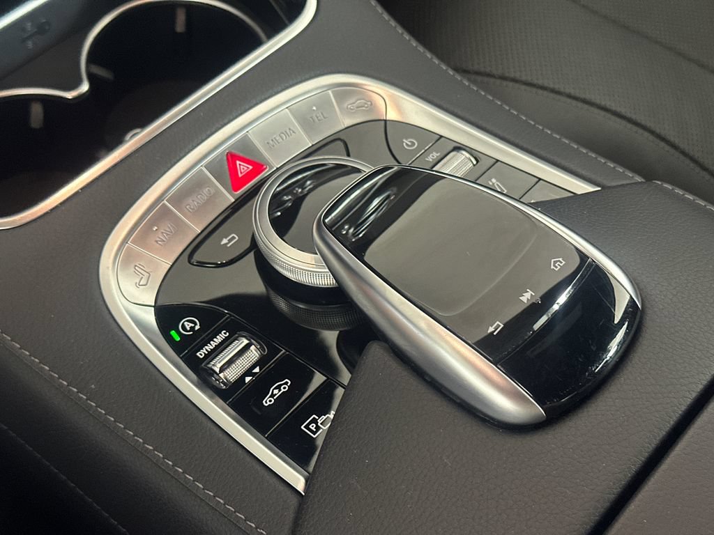Used 2018 Mercedes-Benz S 450 Sedan image 33