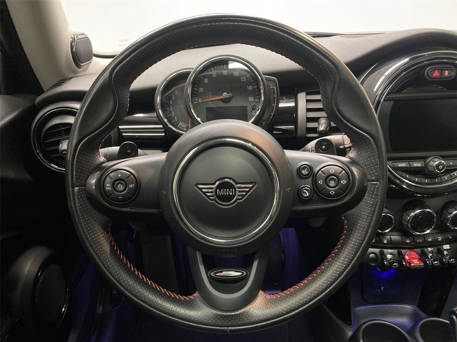 Used 2020 MINI Cooper S w/ Premium Package FWD image 15