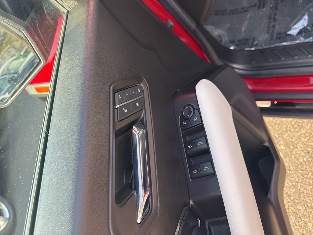 Used 2023 GMC Canyon AT4X w/ Edition 1 image 17