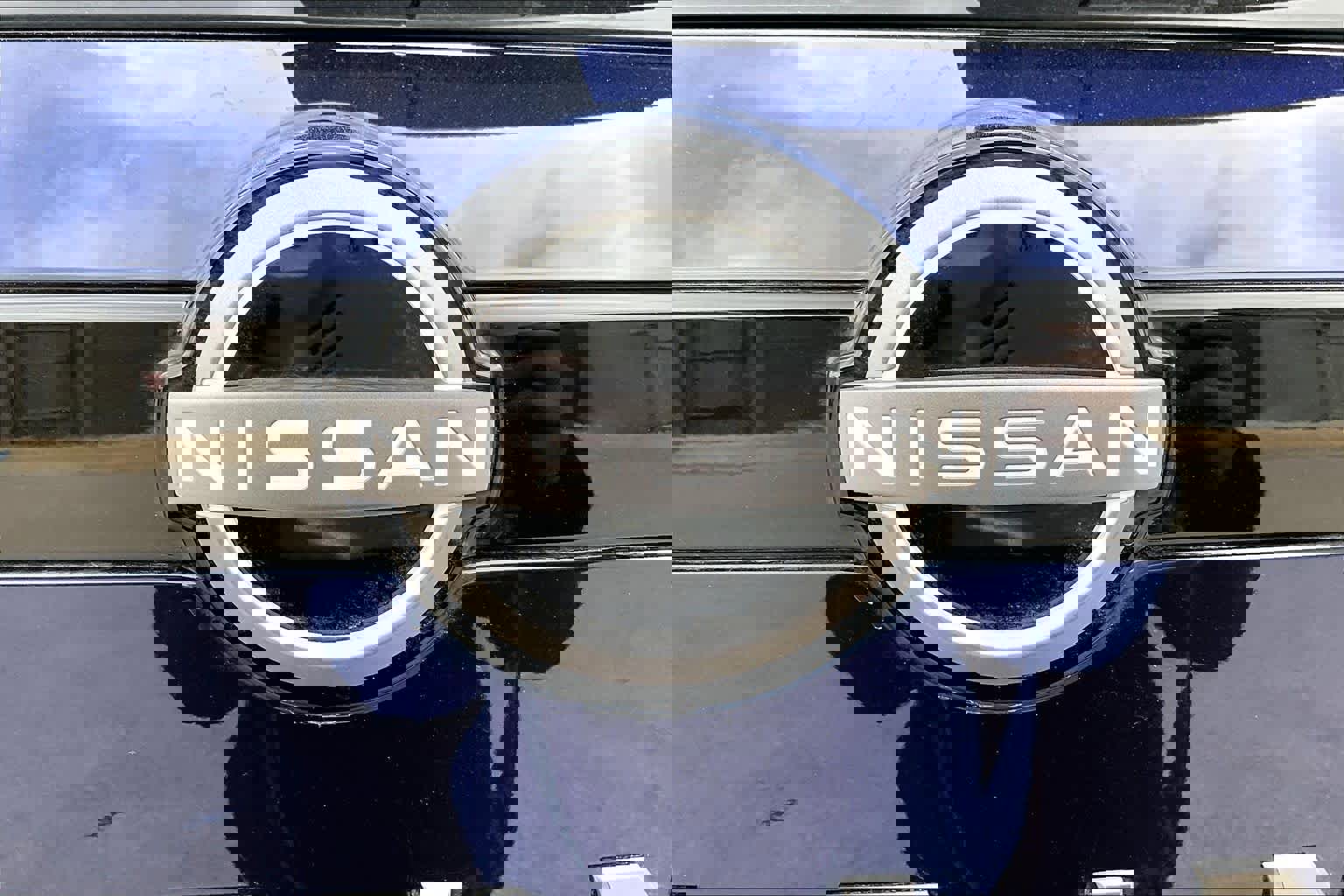 New 2026 Nissan Pathfinder SV image 8