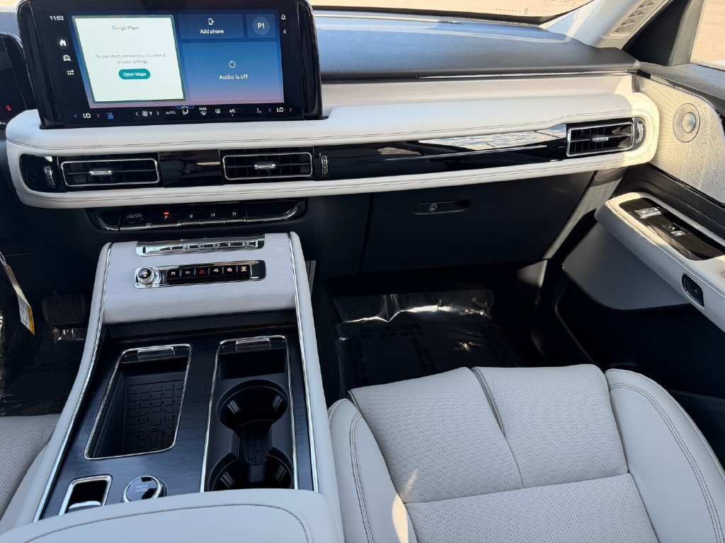 New 2026 Lincoln Aviator Reserve AWD/4WD image 31