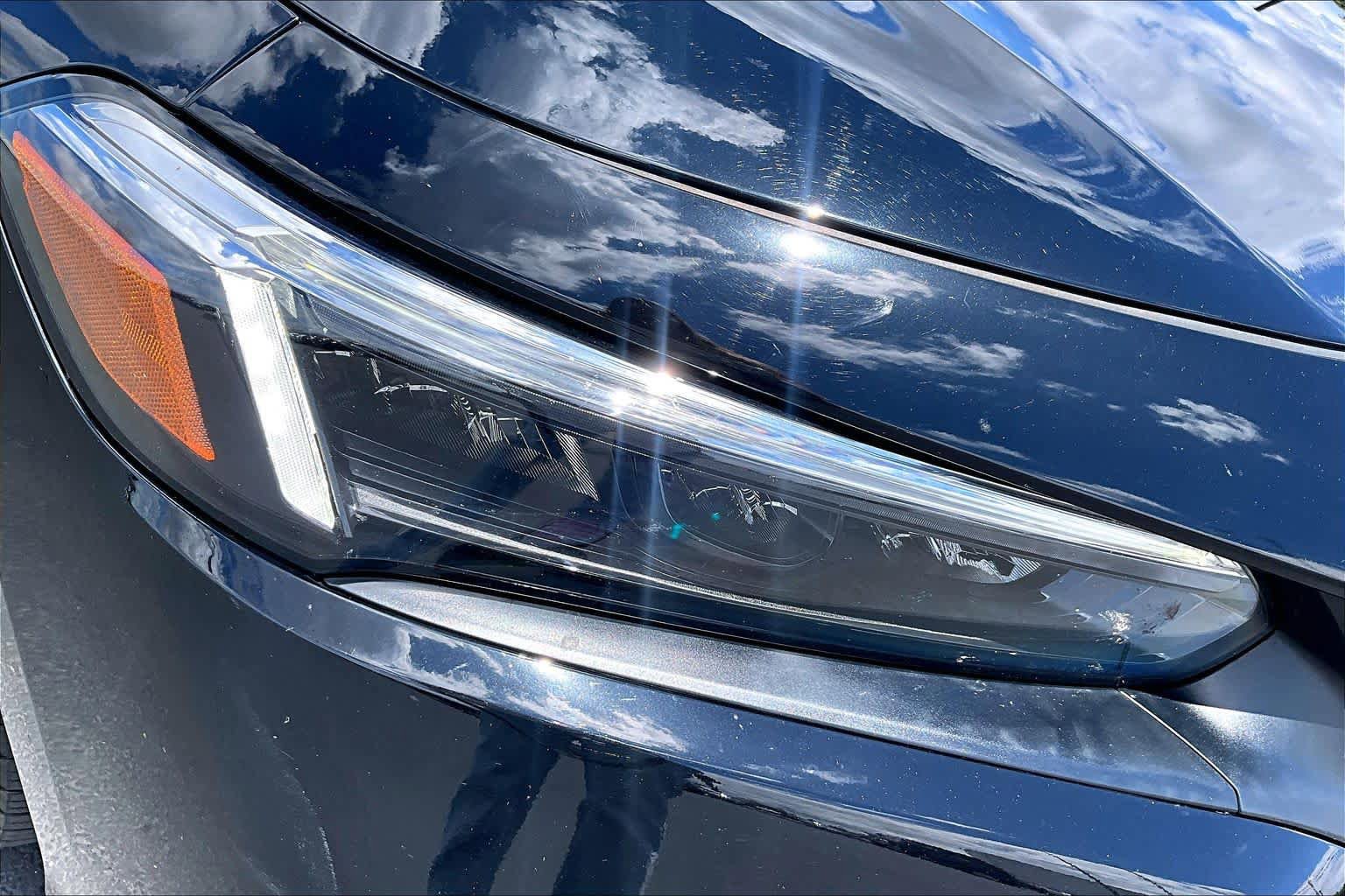 Used 2023 Honda Civic Sport image 27