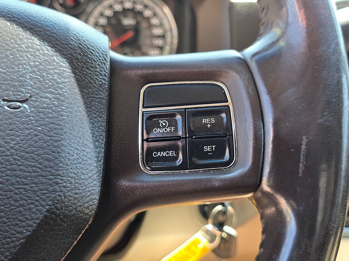 Used 2012 RAM 2500 Laramie w/ Cold Weather Group AWD/4WD image 38