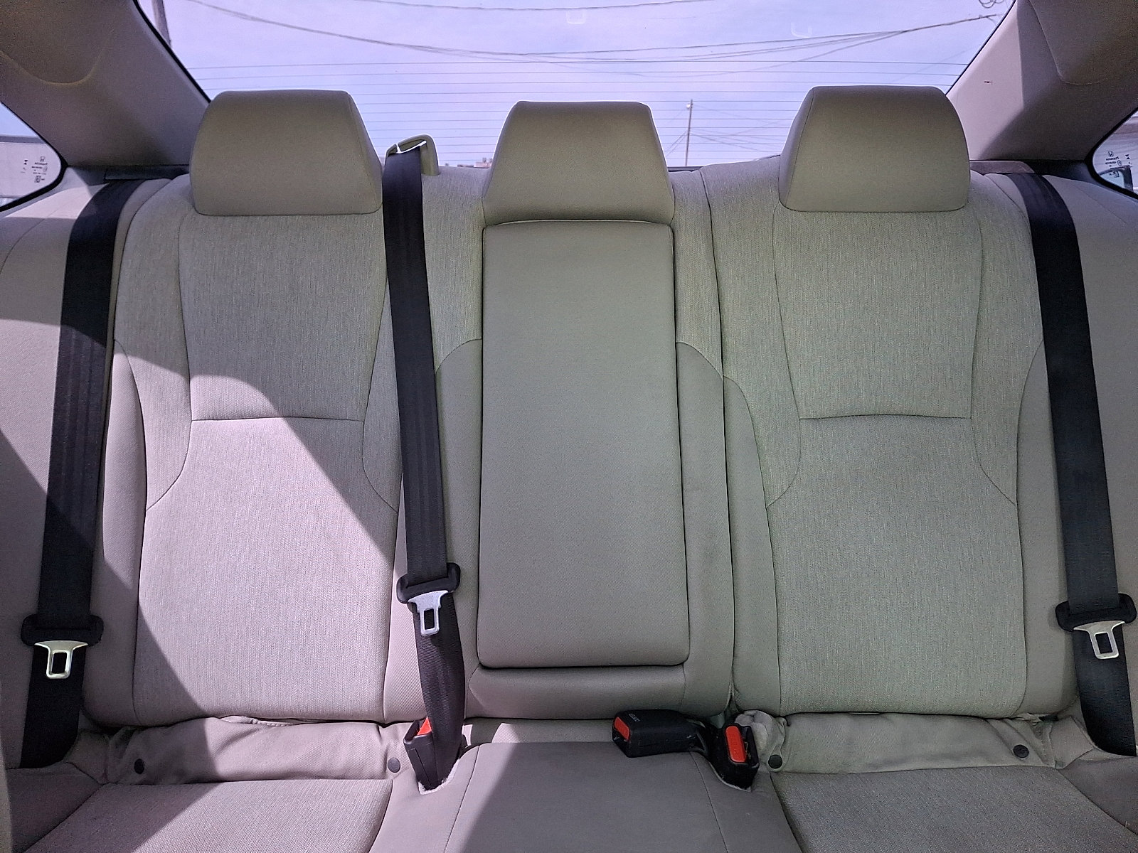 Used 2023 Honda Accord EX image 15