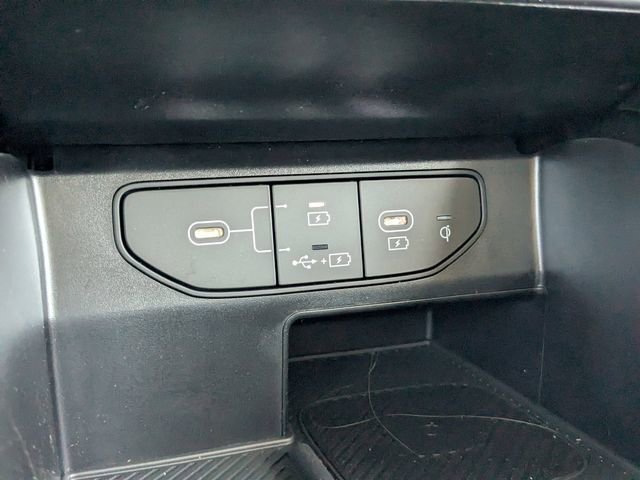 Certified 2025 Kia Sorento EX w/ EX Panoramic Sunroof Package AWD/4WD image 26